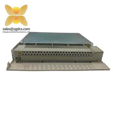 ABB DO630 AC110 3BHT300007R1 - Advanced Digital Output Module