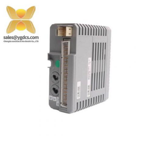 ABB DO810-EA: High-Performance Digital Output Module, 24V 16 Channels