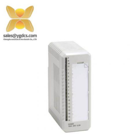 ABB DO840 3BSE020838R1 - Digital Output Module