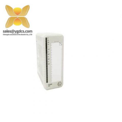 ABB DO890, 3BSC690074R1, Advanced Control Module