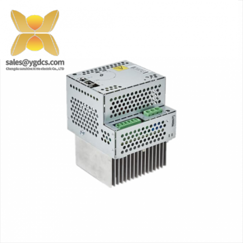 ABB DQSC664 Industrial Drive Unit