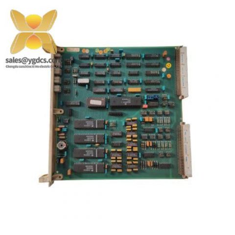 ABB DSCA114 S100: High-Performance I/O Communication Board for Industrial Automation