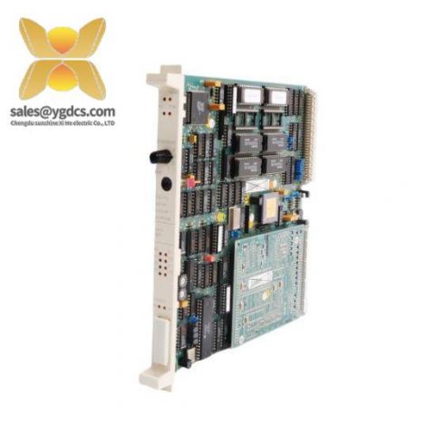 ABB DSCA 180B | 57520001-GZ | Communications Module