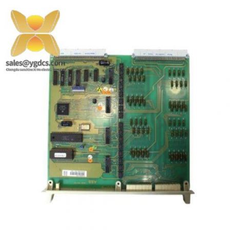ABB DSDI120A S100 I/O DSDI 120A Digital Input Board: Industrial Control Module for Advanced Automation Solutions