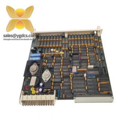 ABB DSMB112 Memory Module - DSMB, 112 Series