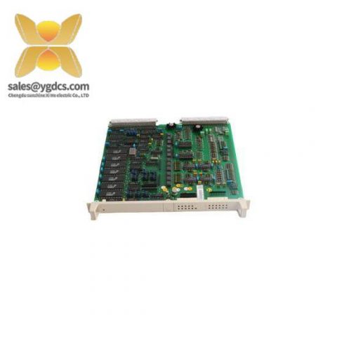 ABB DSMB114 | Memory Module for Industrial Automation