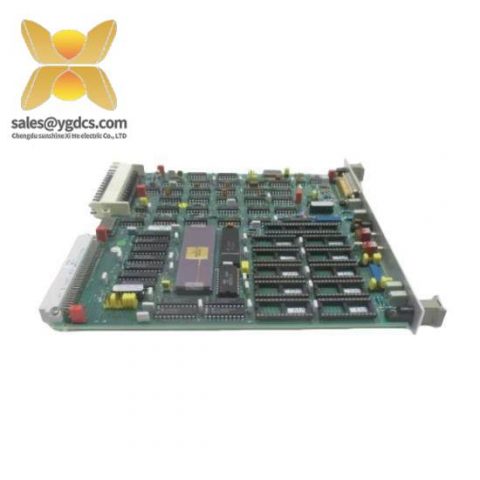 ABB DSPC154 MASTER CPU Expander Board for Industrial Automation