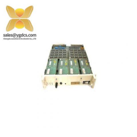 ABB DSPC171 57310001-CC DSPC-171 Processor Unit