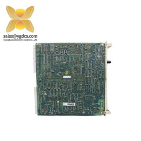 ABB DSPC172 57310001-ML Processor Board - Industrial Automation Solution