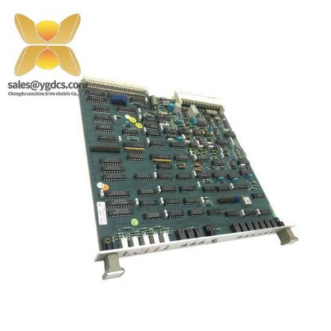 ABB 3HAC022546-004, Advanced Motor Control Module
