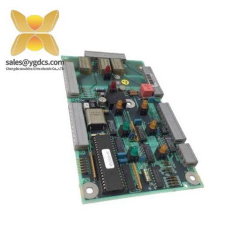 ABB DSQC200 I/O Modules for Advanced Control Systems