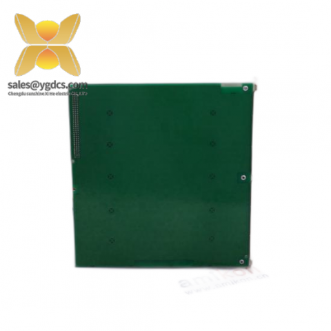 ABB DSQC224 - High-Performance Control Module