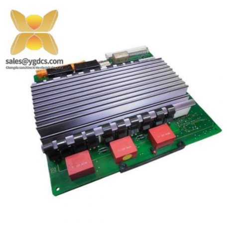 ABB DSQC236T YB560103-CE Robot Servo Drive Unit - Precision Control for Industrial Robots