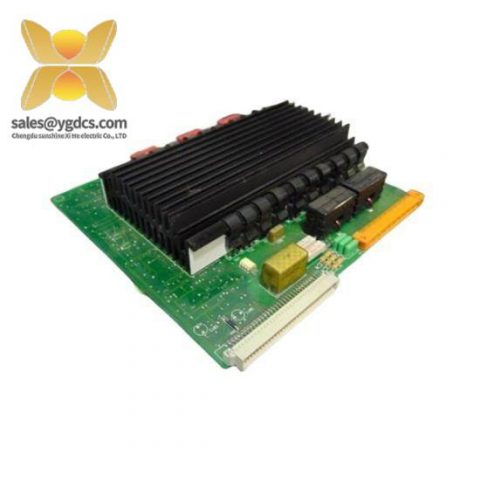 ABB DSQC236U 3HAA3563ANA Industrial Servo Drive Unit