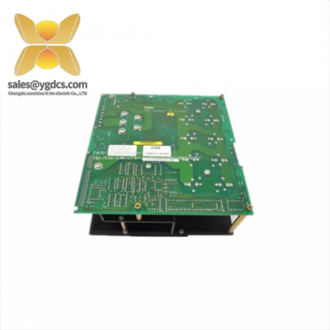 ABB DSQC249B Robot Rectifier Unit