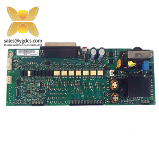 abb_dsqc266g.png ABB DSQC266G - High-Performance I/O Module for Industrial Automation