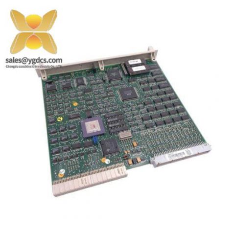 ABB DSQC335 3HAB6182-1 CONTROL BOARD