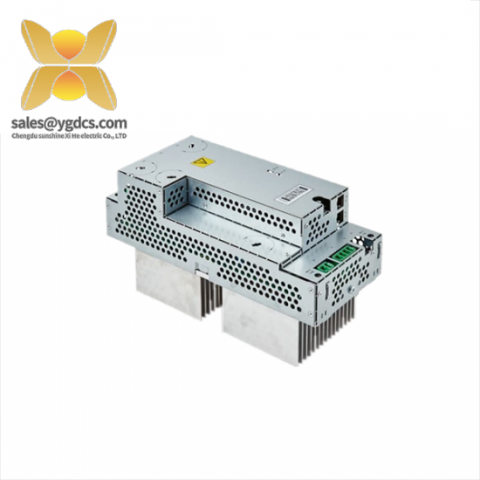 ABB DSQC417 Bailey I/O Card for Advanced Control Systems