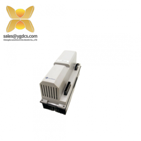 ABB DSQC546A | 3HAB8101-18/09C | Servo Drive