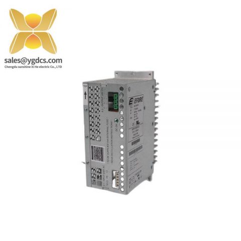 ABB DSQC608 Control Module