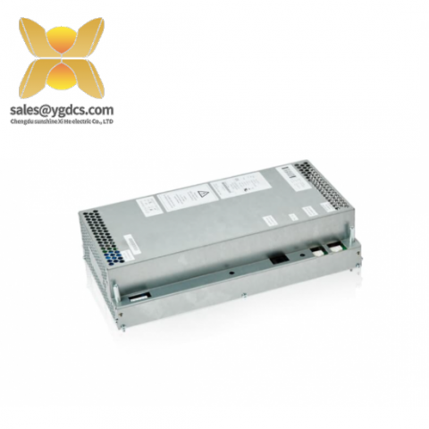 ABB DSQC626A 3HAC026289001 - Advanced Power Supply Solution