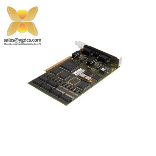 abb_dsqc637_3hac023047-001_robot_adapter.jpg ABB DSQC637 Robot ADAPTER 3HAC023047-001