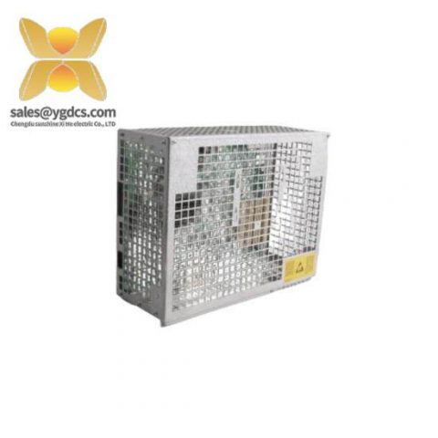 ABB DSQC639 - Advanced Control Module for Industrial Automation, 200 Characters