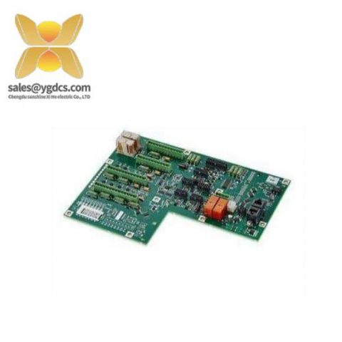 ABB DSQC643 3HAC024935-001 - Modular Control System Panel