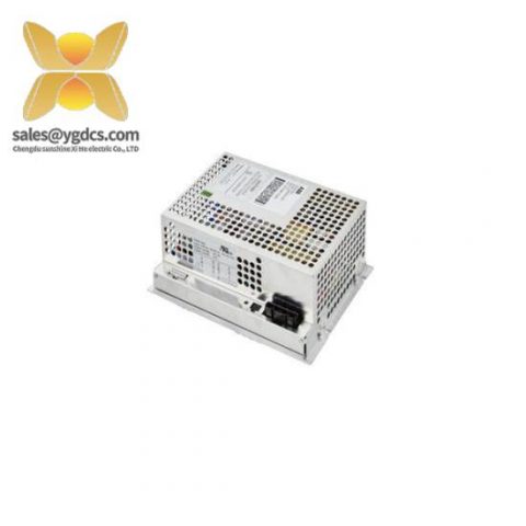 ABB DSQC661 3HAC026253001 IRC5 Power Supply