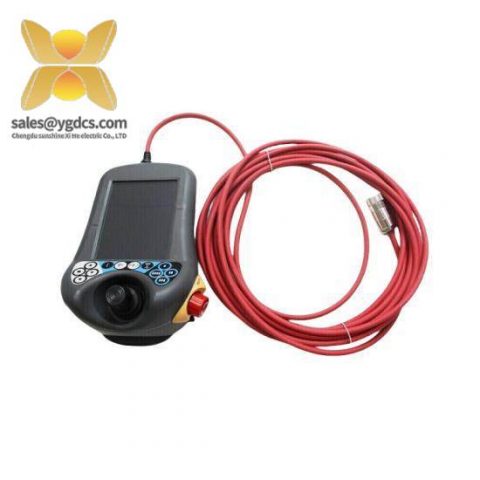 ABB DSQC679 HAC028357-041 Robotics Motor