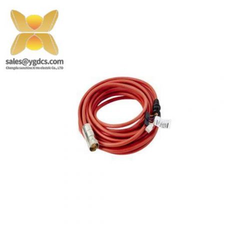 ABB DSQC679 3HAC031683-001 SxTPU3 Cable 10m - Advanced Industrial Control Solution