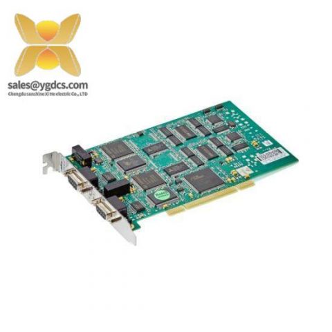 ABB DSQC687 3HAC031166-001/3HAC023047-001 Profibus Board - Advanced Control Module for Industrial Automation
