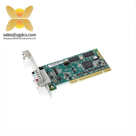 abb_dsqc697_devicenet_board.png ABB 3HAC025018-005: Industrial Control Module for Enhanced Efficiency