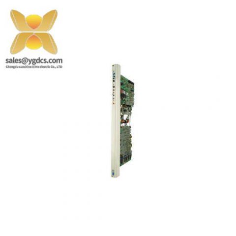 ABB DSQC 104 Resolver Board - Advanced Industrial Control Solution