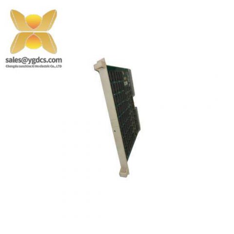 ABB DSQC 303 Memory Board Automation DCS Module