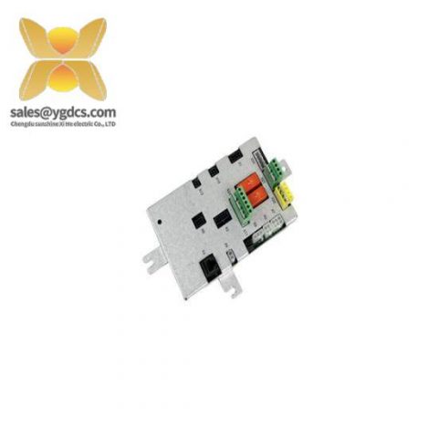 ABB DSQC 611 3HNA000512-001: Industrial Control Module