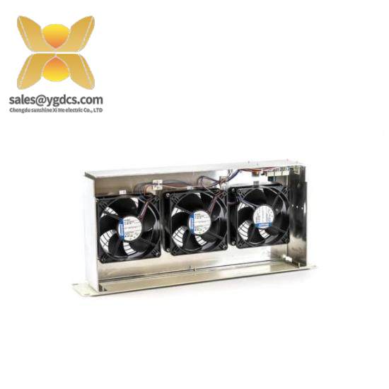 abb_dsrc113_tes52820083-lf_fan_unit.jpg ABB DSRC113 - TES52820083-LF High-Efficiency Cooling Fan Unit