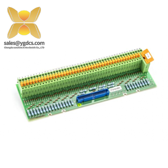 abb_dsta121a_57120001ny_termination_unit.png ABB DSTA121A 57120001NY - High-Precision Termination Unit