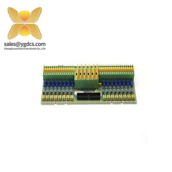 ABB 3HAC023072-001 - Industrial Control Module