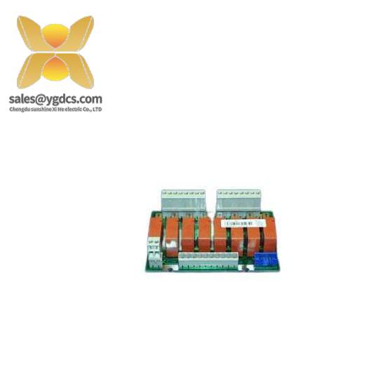 abb_dstd108_connection_unit.jpg ABB DSTD108 Connection Unit - High-Performance PLC Module for Industrial Automation