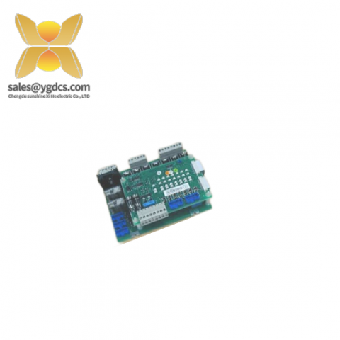 ABB DSTD N020 | 3BSE003238R1 | Connection Unit