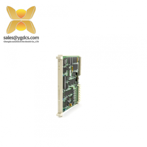 ABB DSXW110 57120001-PG, Distributed Control System Module