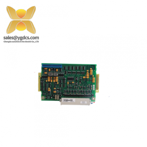 ABB DTAX701A 61430001-WM S900 DCS Module - Advanced Control Solution for Industrial Automation