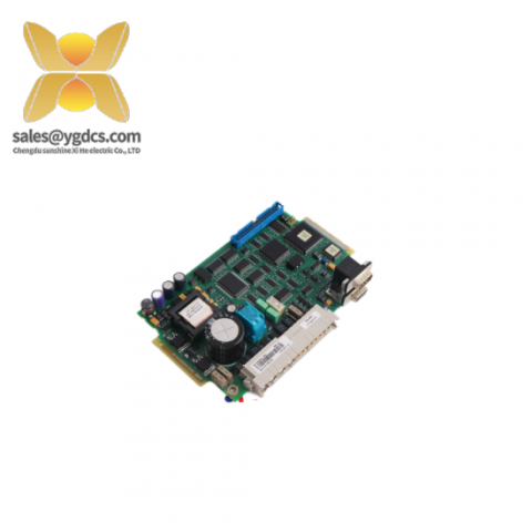 ABB DTPC723A 3EST000210-3450 S900 DCS Module: Advanced Control System Integration