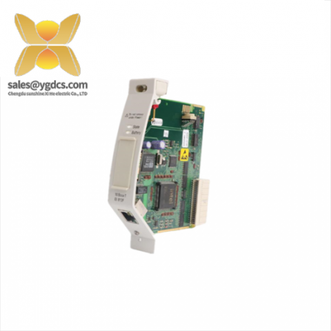 ABB EI813 Ethernet Communication Module