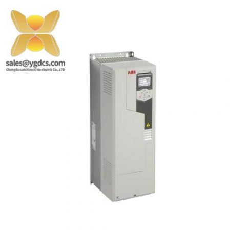 ABB EL3040 Digital Input Module, Industrial Automation Control System