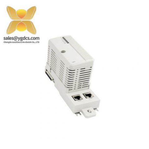 ABB EPB704927 I/O Input Module; ABB