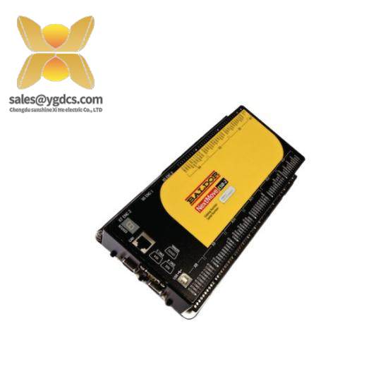 abb_esb-2_nsb202-501b_servo_controller.jpg ABB ESB-2 NSB202-501B Servo Controller, Advanced Motion Control Solutions