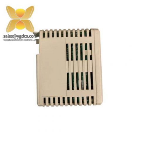 ABB FAU810 C87-11006 Modular, Advanced Control System for Industrial Automation