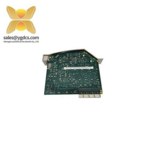 ABB FI830F 3BDH000032R1 Fieldbus Module for PROFIBUS-DP